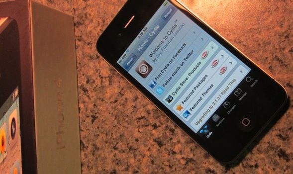 Jailbreak de l'iPhone 4S : Tout ce que vous devez savoir