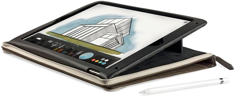 BookBook pour iPad Air 2 et iPad mini 4: Mise à jour par Twelve South