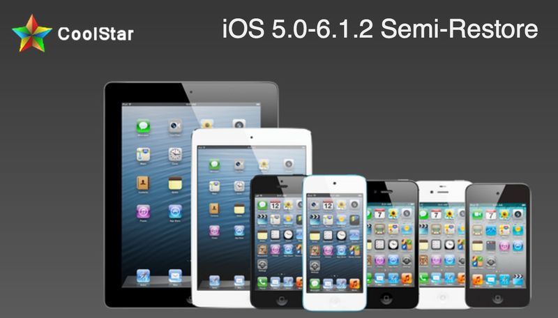 Semi-Restore Disponible pour Mac et PC: Tout ce que vous devez savoir