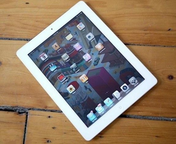 Vendre votre iPad 2: Les Meilleures Options
