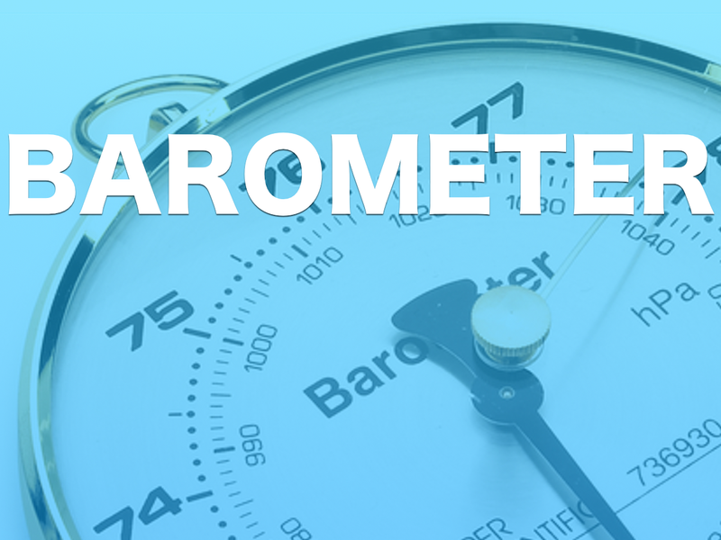 Barometer