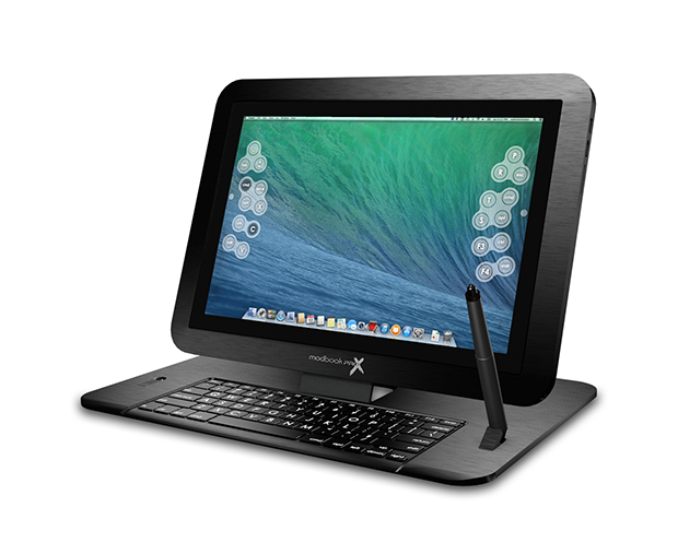modbook 2