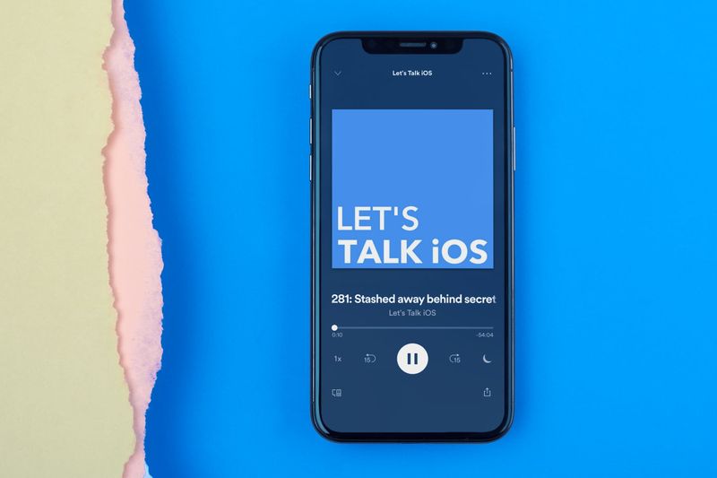 Parlons iOS 301 : Une Personne Passive Non Conflictuelle