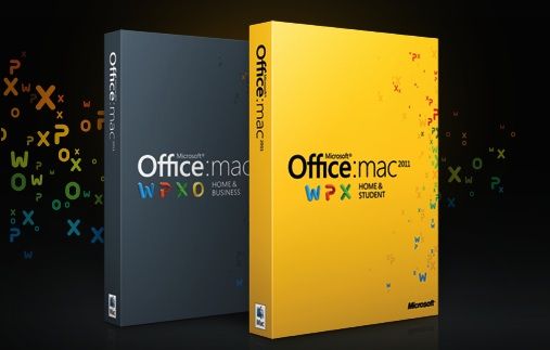 Microsoft Office pour Mac: La nouvelle version arrive cette année