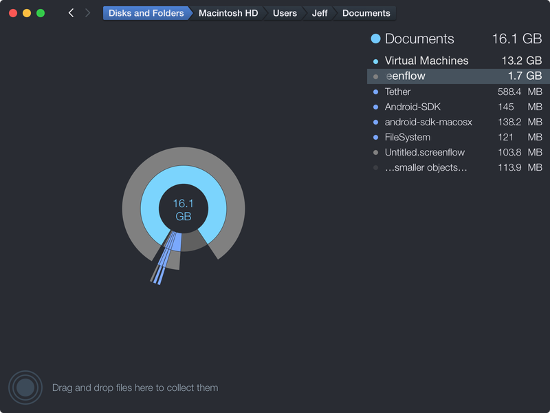 DaisyDisk 4