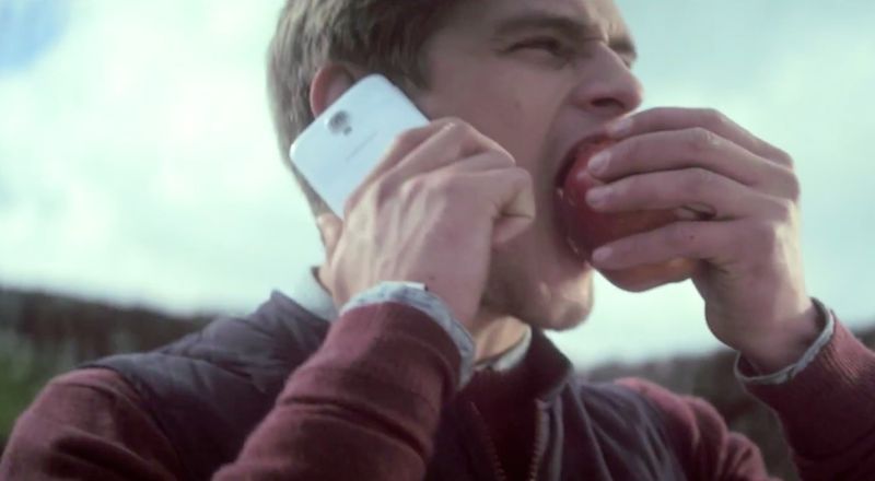 Samsung Accusé de Tricher dans les Benchmarks Galaxy S4