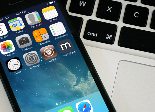 Monitor child iPhone