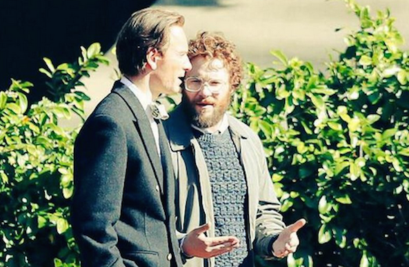 fassbender jobs